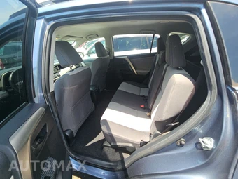 2014 Toyota RAV4 LE – miniatura 13