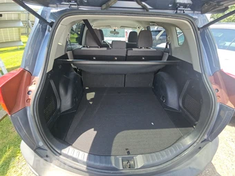 2014 Toyota RAV4 LE – miniatura 16