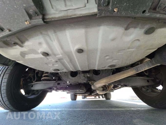 2014 Toyota RAV4 LE – miniatura 15