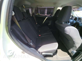 2014 Toyota RAV4 LE – miniatura 16