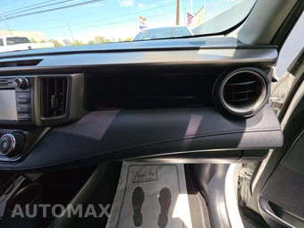 2014 Toyota RAV4 LE – miniatura 19