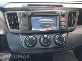 2014 Toyota RAV4 LE – miniatura 26