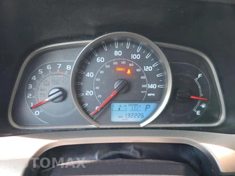 2014 Toyota RAV4 LE – miniatura 9