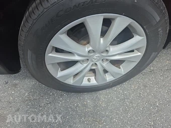 2014 Toyota RAV4 Limited – miniatura 10