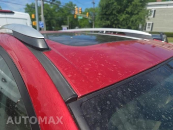 2014 Toyota RAV4 Limited – miniatura 12