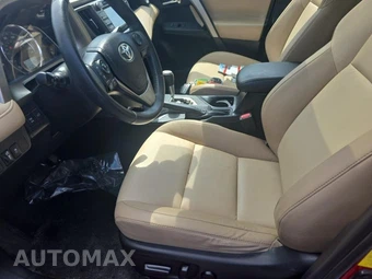 2014 Toyota RAV4 Limited – miniatura 13