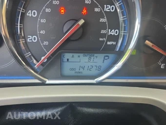 2014 Toyota RAV4 Limited – miniatura 15