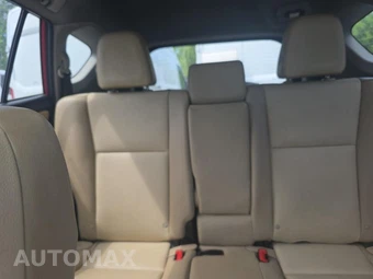 2014 Toyota RAV4 Limited – miniatura 16