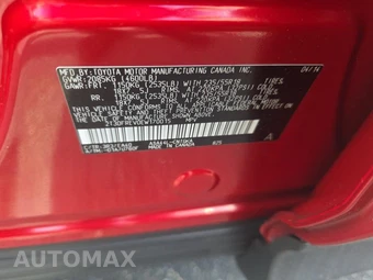 2014 Toyota RAV4 Limited – miniatura 18