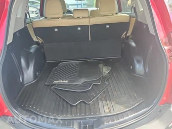 2014 Toyota RAV4 Limited – miniatura 20