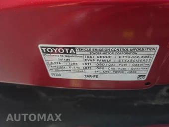 2014 Toyota RAV4 Limited – miniatura 21