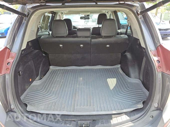 2014 Toyota RAV4 Limited – miniatura 11