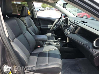 2014 Toyota RAV4 Limited – miniatura 15