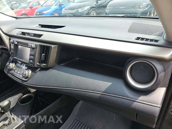 2014 Toyota RAV4 Limited – miniatura 16