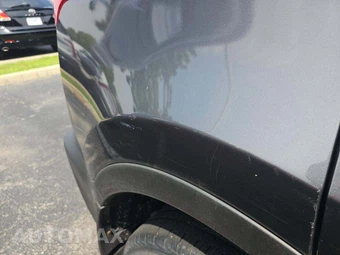 2014 Toyota RAV4 Limited – miniatura 23
