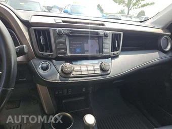 2014 Toyota RAV4 Limited – miniatura 7