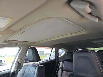2014 Toyota RAV4 Limited – miniatura 8