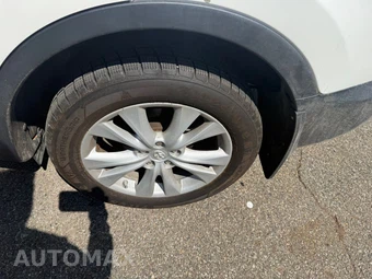 2014 Toyota RAV4 Limited - miniatura 10