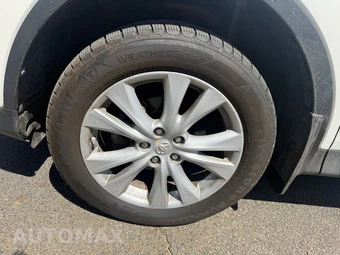2014 Toyota RAV4 Limited - miniatura 11