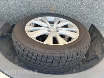 2014 Toyota RAV4 Limited - miniatura 14