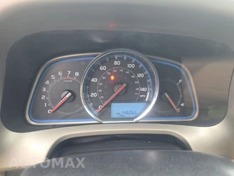 2014 Toyota RAV4 Limited - miniatura 12