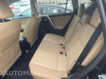 2014 Toyota RAV4 Limited - miniatura 13