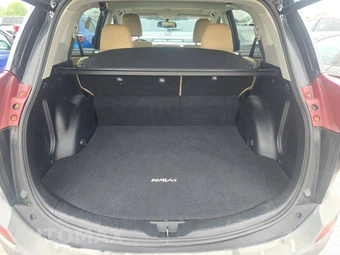 2014 Toyota RAV4 Limited - miniatura 16