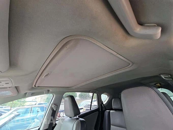 2014 Toyota RAV4 Limited – miniatura 11