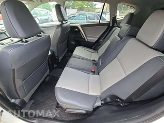 2014 Toyota RAV4 Limited – miniatura 13