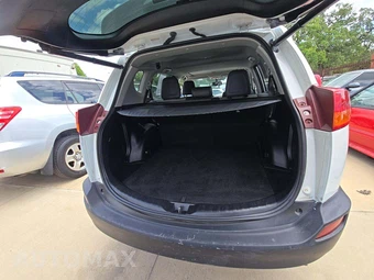 2014 Toyota RAV4 Limited – miniatura 14