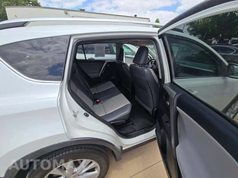 2014 Toyota RAV4 Limited – miniatura 16