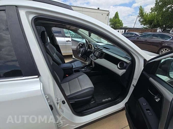 2014 Toyota RAV4 Limited – miniatura 17
