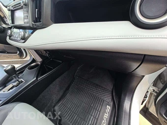 2014 Toyota RAV4 Limited – miniatura 18