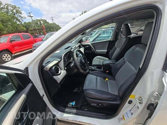 2014 Toyota RAV4 Limited – miniatura 6