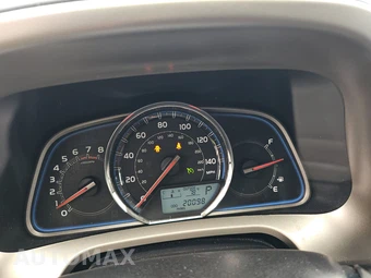 2014 Toyota RAV4 Limited – miniatura 12