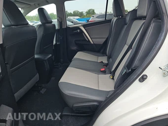 2014 Toyota RAV4 Limited – miniatura 13