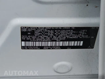 2014 Toyota RAV4 Limited – miniatura 15