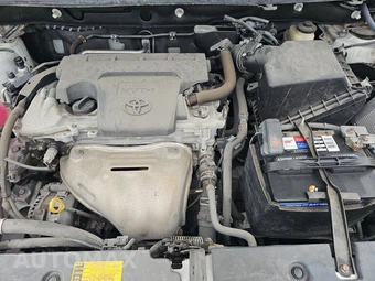 2014 Toyota RAV4 Limited – miniatura 16