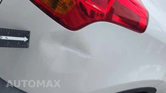 2014 Toyota RAV4 Limited – miniatura 23