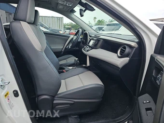 2014 Toyota RAV4 Limited – miniatura 8