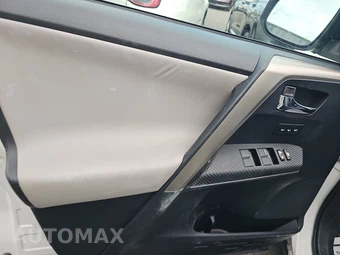 2014 Toyota RAV4 Limited – miniatura 9