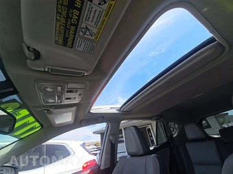 2014 Toyota RAV4 Limited - miniatura 11