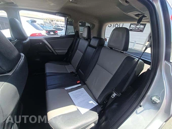 2014 Toyota RAV4 Limited - miniatura 13