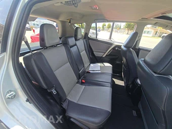 2014 Toyota RAV4 Limited - miniatura 16