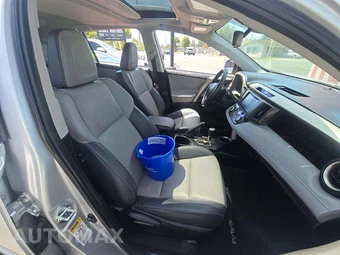 2014 Toyota RAV4 Limited - miniatura 18