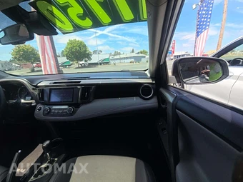 2014 Toyota RAV4 Limited - miniatura 19