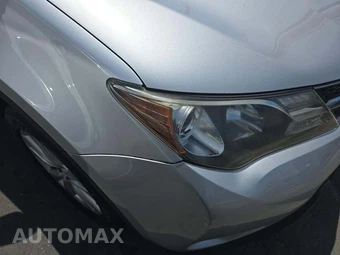 2014 Toyota RAV4 Limited - miniatura 21