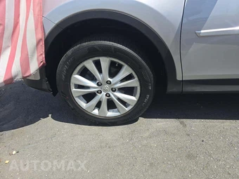 2014 Toyota RAV4 Limited - miniatura 23