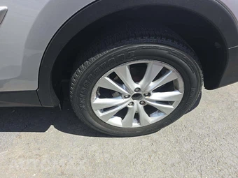 2014 Toyota RAV4 Limited - miniatura 25