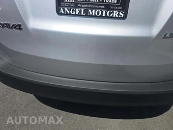 2014 Toyota RAV4 Limited - miniatura 26
